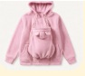 Un sweat SnugHood