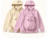 Deux sweats SnugHood