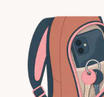 Pocket illustration