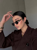 Lunettes Celine Noir