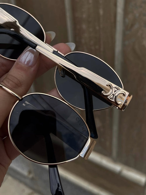 Lunettes Celine Noir